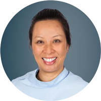 Dr Julia Tran Limestone Dental Group Ipswich