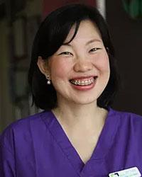 Dr Julia Hu Your Dental Care Team North Strathfield