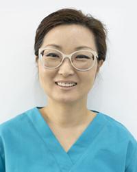 Dr Juliana  Chang White Dental Clinic Gordon