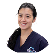 Dr Julianna Tsao Dental Centre Maroochydore Maroochydore