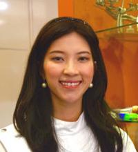 Dr Julie KW Mok So Dental Chatswood Lemon Grove CHATSWOOD