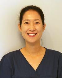 Dr Juna Jung JJ Dentalcare Auckland