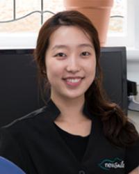 Dr Lucy Lee New Smile Dental Hamilton