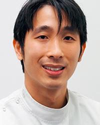 Dr Justin Foo Gentle Care Dentist Auckland