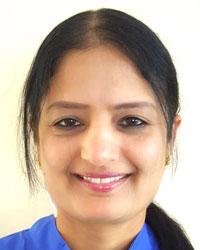 Dr Jyothi Dravid Smile Dental Manukau Auckland