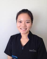 Dr Richelle Tan The Dentists - Taradale Napier