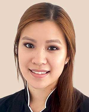 Dr Cindy Fang North Fitzroy Dental Fitzroy North