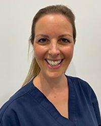 Dr Karen Gibson Bupa Dental - Kawana Minyama