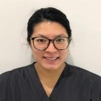 Dr Karen Lai Capstone Dental Seven Hills Seven Hills