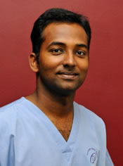 Dr Karthikeyan Muthusamy Gunnedah Dental Centre Gunnedah