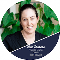 Dr Kate Tiriaere Toothworks Invercargill