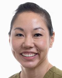 Dr Kate Yap Aria Dental Perth