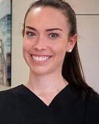 Dr Katelyn Symes The Dental Lounge at Robina Robina