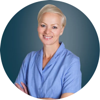 Dr Katharine Beety Limestone Dental Group Ipswich