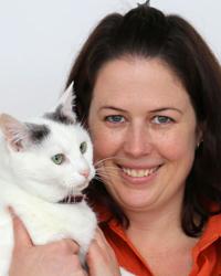 Dr Katherine  Cowton Victoria Park Veterinary Clinic East Victoria Park