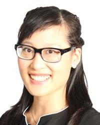 Dr Katherine Lau Alexander Drive Dental Clinic Dianella