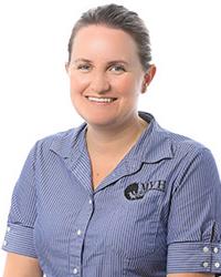 Dr Katherine  Overs Mildura Veterinary Hospital Mildura