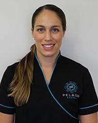 Dr Kathryn Randall Pelago Dental Karratha