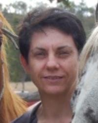 Dr Kathy  Webb Nanango Country Veterinary Service Nanango