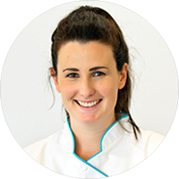 Dr Katie Edwards Calton Hill Dental Gympie