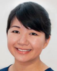 Dr Katie Lu St Lucia Dental St Lucia