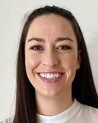 Dr Katie Duffy Bupa Dental - Martin Place Sydney