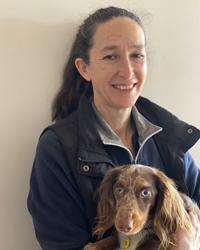 Dr Katrina  Lange Progressive Vet Care Malvern East