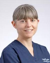 Dr Katy McLaughlin Capital Periodontics and Dental Implants Wellington