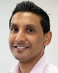 Dr Kav Naidoo Milford Family Dental Auckland