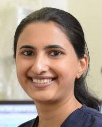 Dr Kaveri Kallichanda Kariappa Bendigo Family Dental Care Bendigo