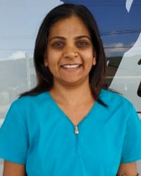 Dr Kavita Keshav Fisher Dental Lower Hutt