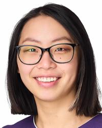 Dr Amy Cao Walsh Dental Burnside