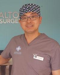 Dr Keith Chiang - General Dentist - - Australia