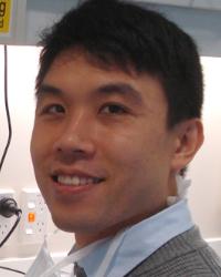 Dr Kelvin IP Tay Caring 4 Smiles Dental Group Auckland