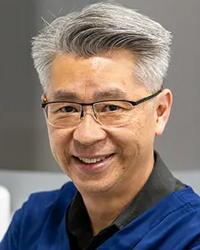 Dr Kelvin YC Leung National Dental Care Sunnybank Sunnybank