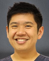 Dr Ken HY Ling ACTS Dental Care South Perth