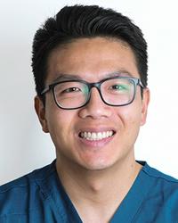 Dr Ken Chen Springfield Dental Care Springfield