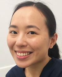 Dr Kendy Hwang Botanic Ridge Dental Botanic Ridge