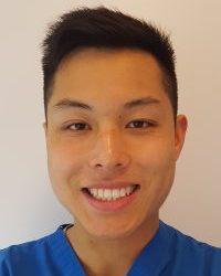 Dr Kenneth HW Li South West Healthcare Dental Clinic Warrnambool