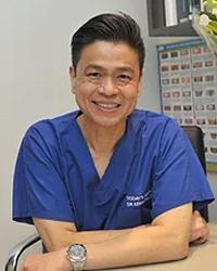 Dr Kenneth Lee Today's Dental Auburn