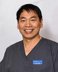 Dr Kenneth Wong Lumino The Dentists - Karori Dental Centre Wellington