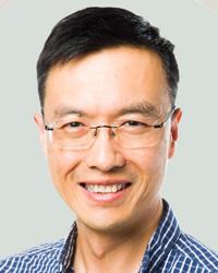 Dr Kenny Wong Horizon Dental Sydney