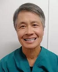 Dr Ken Young Kevin Wong Dental Surgery Masterton