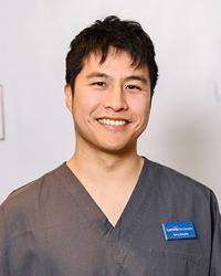 Dr Kent Yip Lumino The Dentists - Ormiston Dental Centre Auckland