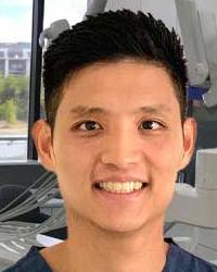 Dr Kevin Hou Rochedale Central Dentist Rochedale