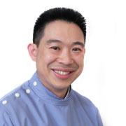 Dr Kevin EK Chew Team Dental Riccarton Christchurch