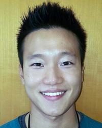 Dr Kevin Oh South City Dental Hamilton