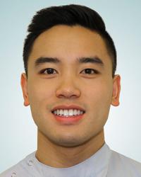 Dr Kevin YL Lam IM Dental Albury