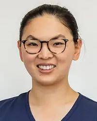 Dr Kay Tian National Dental Care Erina Erina