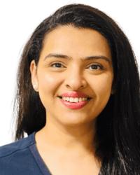 Dr Kinjal Fitter Artarmon Dentists Artarmon